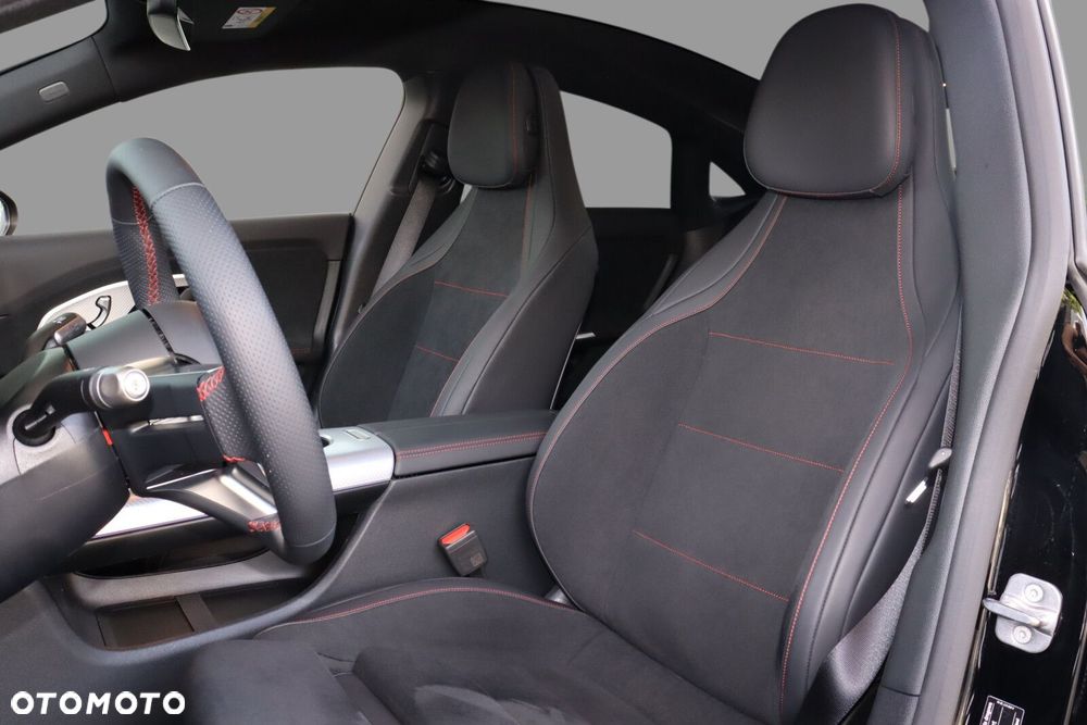 Mercedes-Benz CLA 200 mHEV 8G-DCT - 10