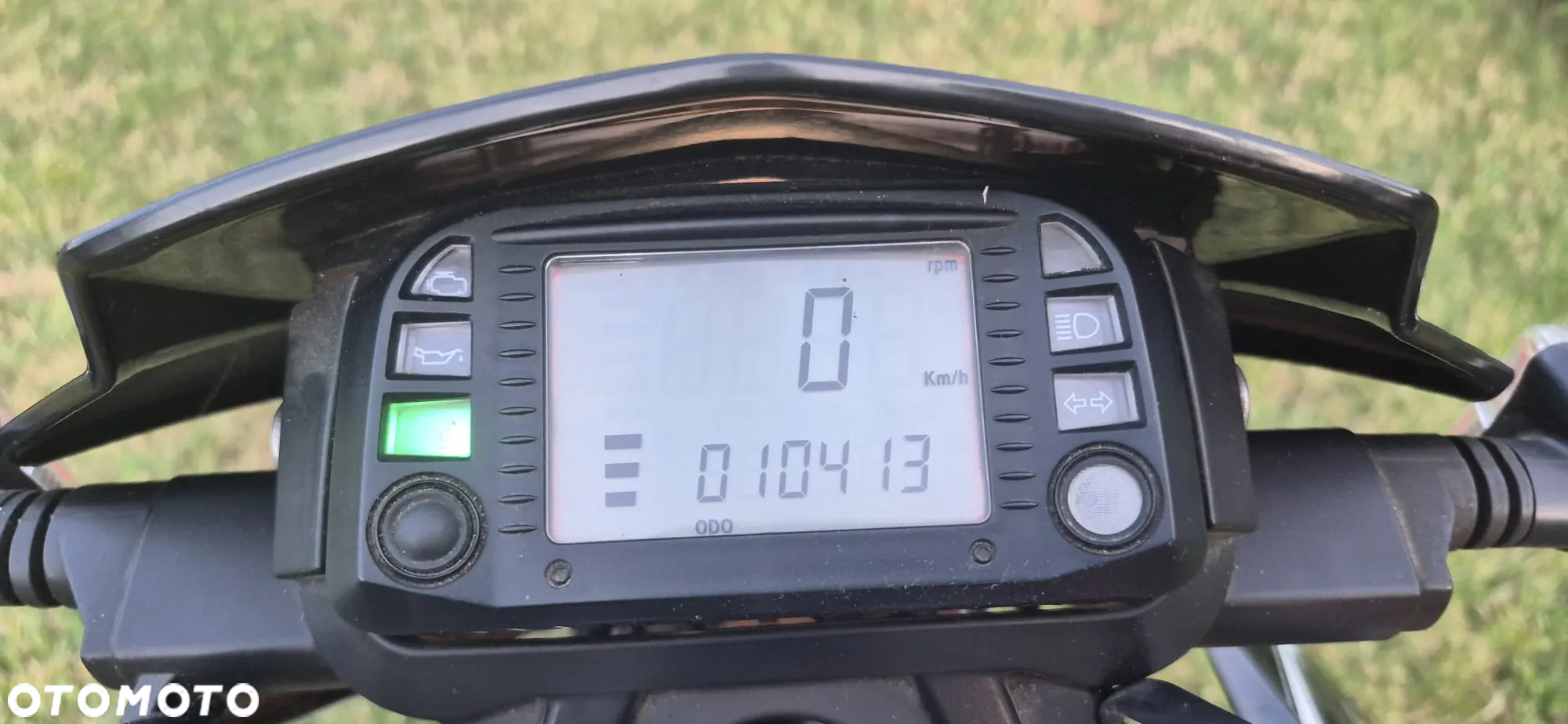 Aprilia SX - 6