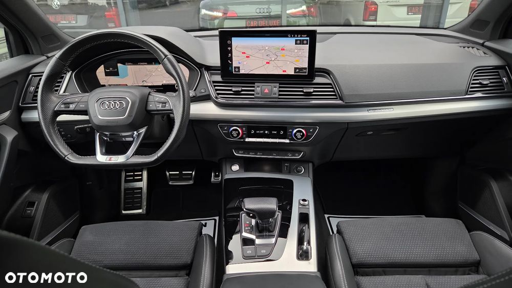 Audi Q5 - 9