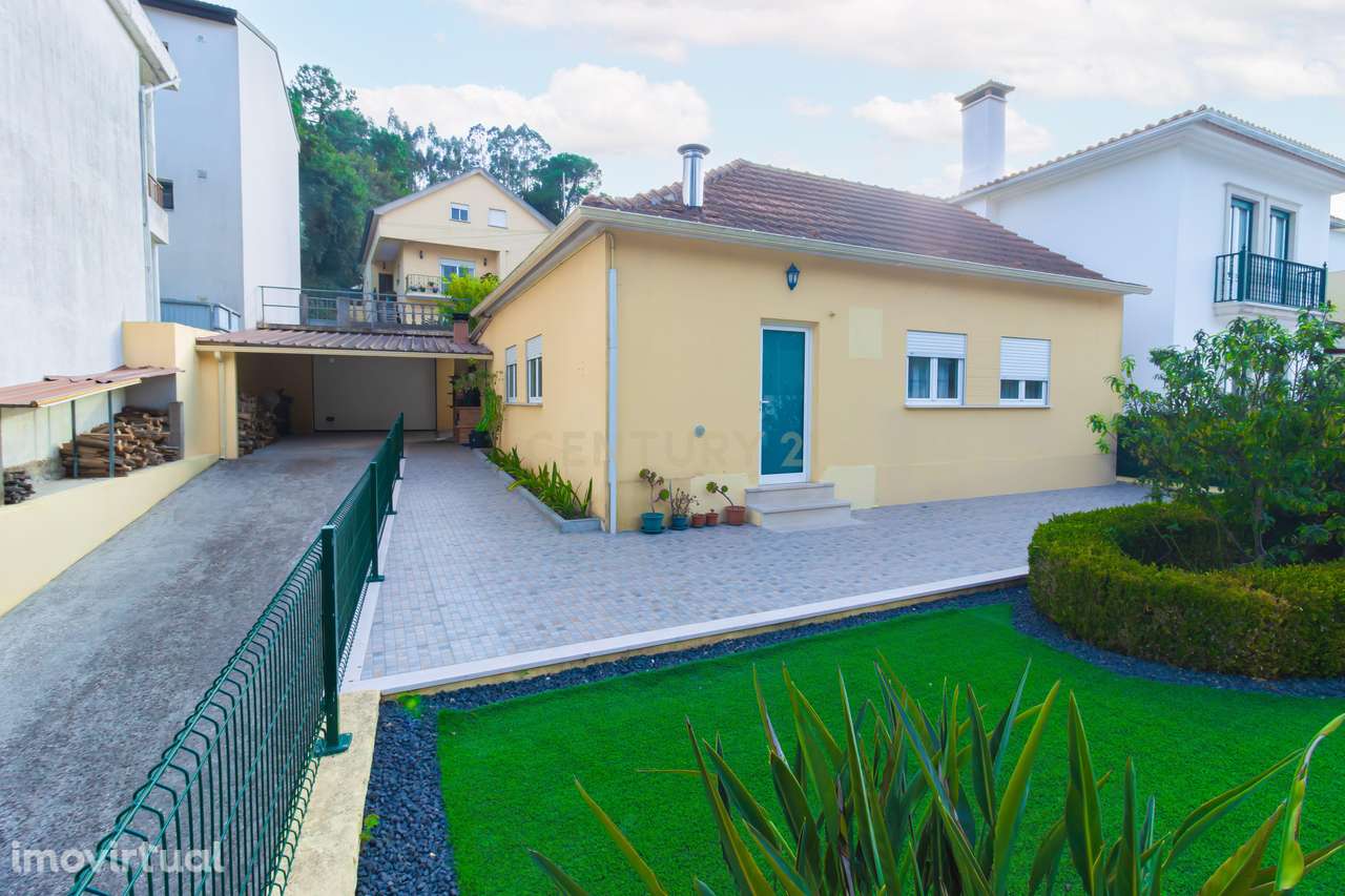 Moradia T2 em Pombal - Oportunidade Única junto ao Castelo - Grande imagem: 2/25