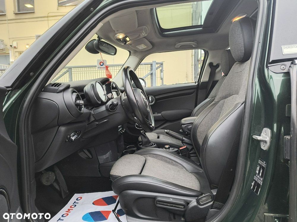 MINI Cooper - 9