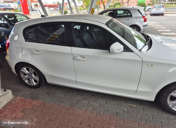 BMW 116 d - 2