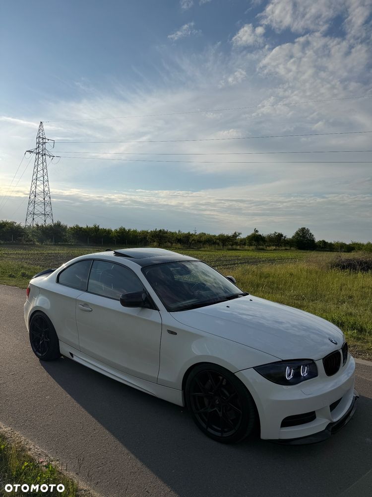 BMW Seria 1 135i - 2