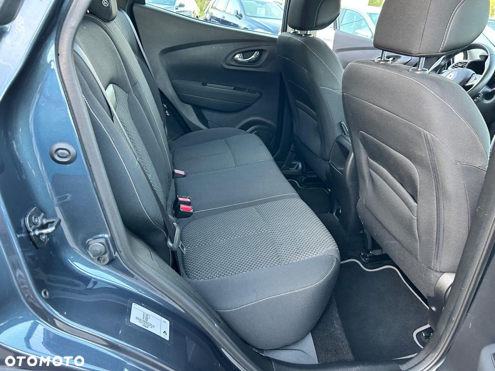 Renault Kadjar 1.2 Energy TCe Intens EDC - 25