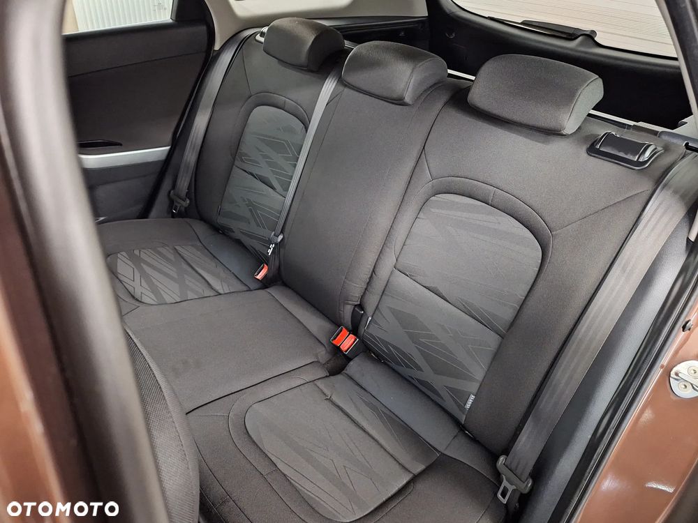 Kia Ceed 1.6 GDI Fifa World Cup Edition - 22