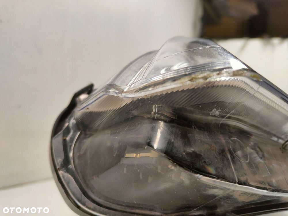 PEUGEOT 208 LIFT LEWY PRZÓD 90047883 - 3