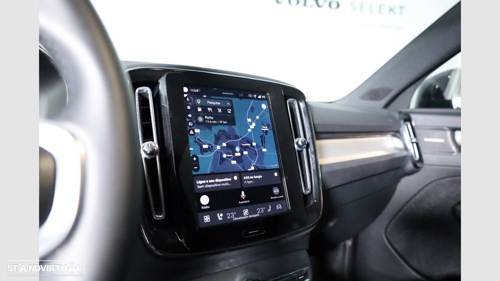 Volvo XC 40 - 13