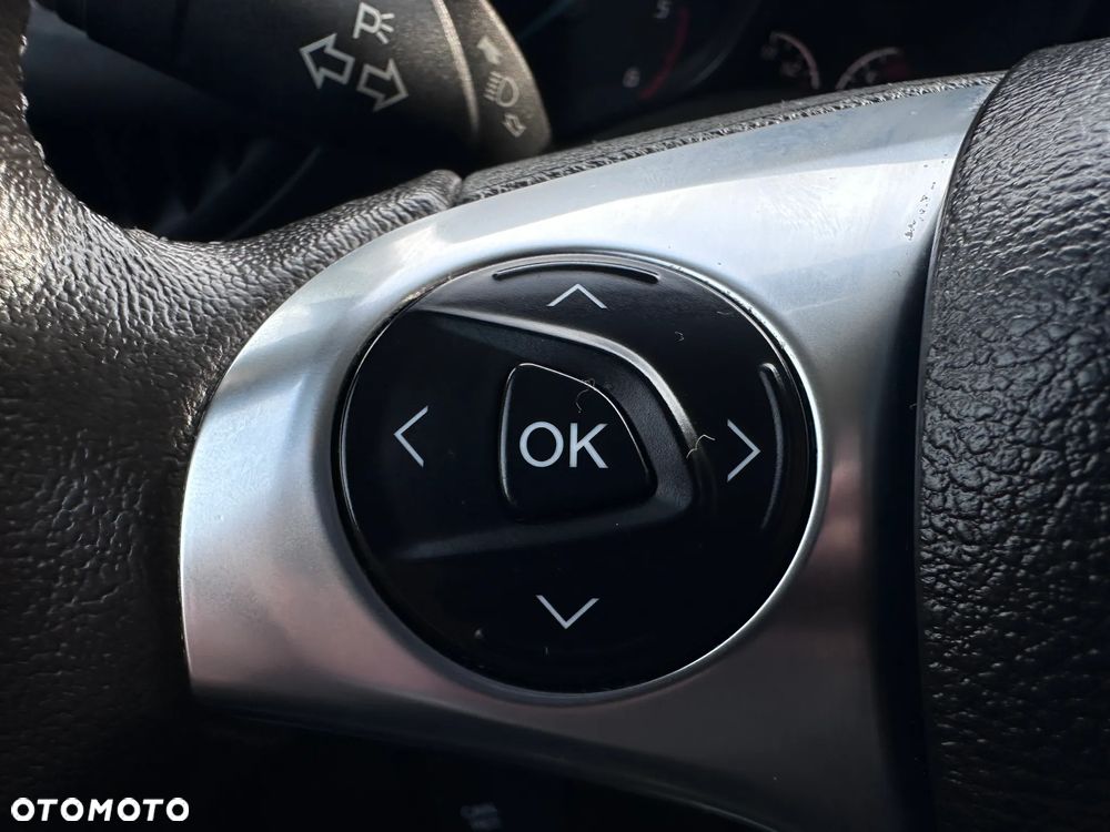 Ford Transit Connect Kombi 230 L2 Trend - 23