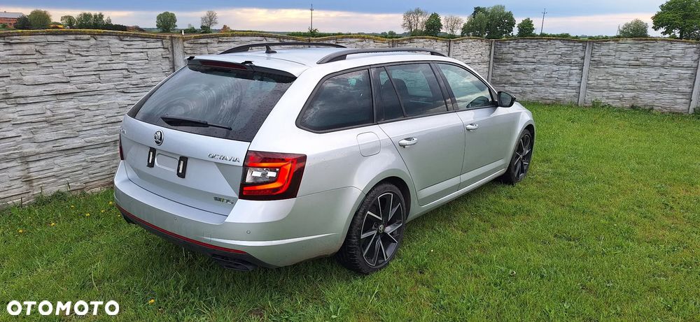 Seat Leon 2.0 TDI DPF FR - 3
