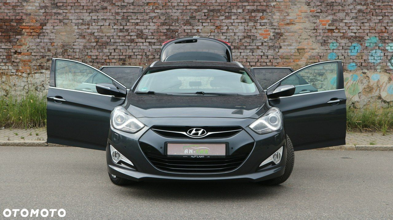 Hyundai i40 i40cw 1.6 5 Star Edition - 17