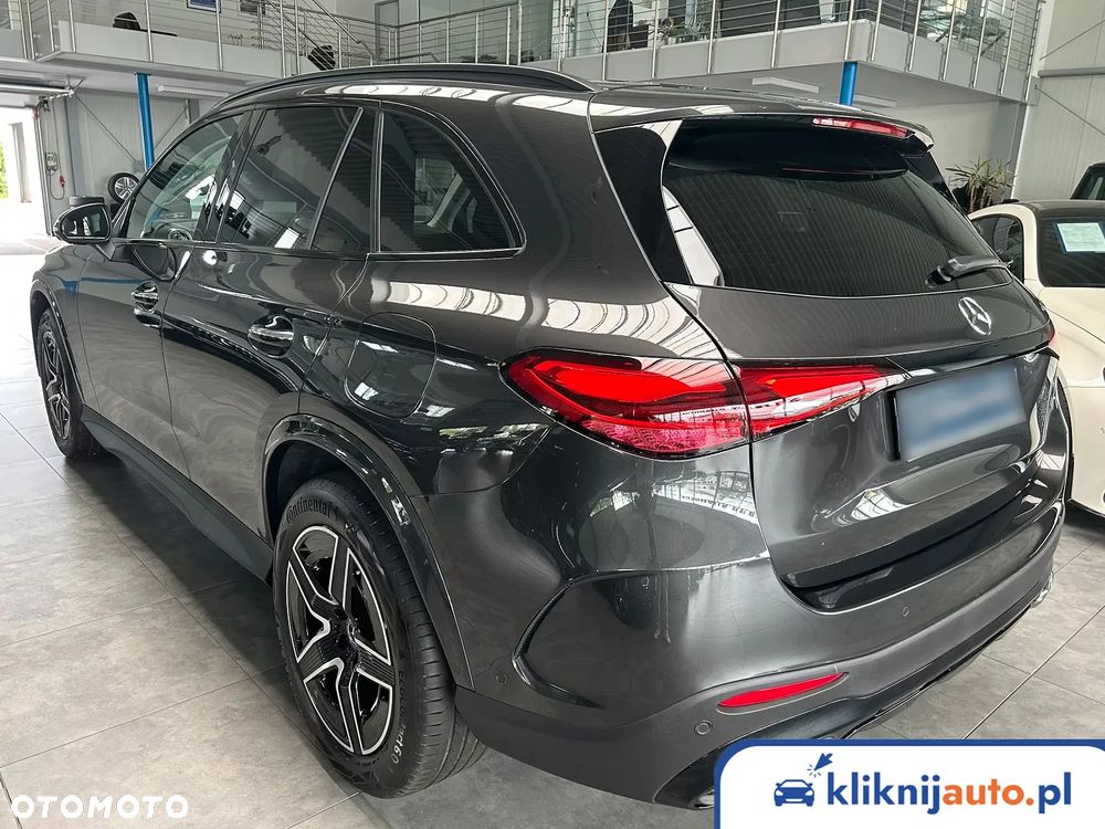 Mercedes-Benz GLC - 3
