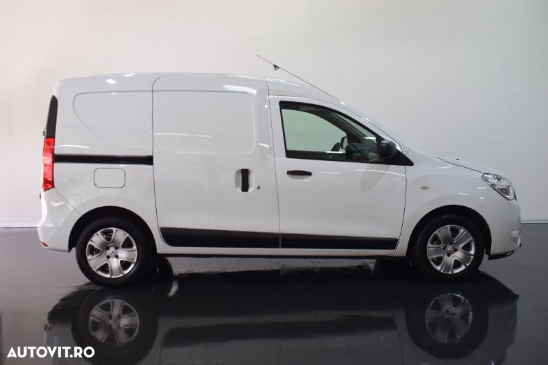 Dacia Dokker - 4