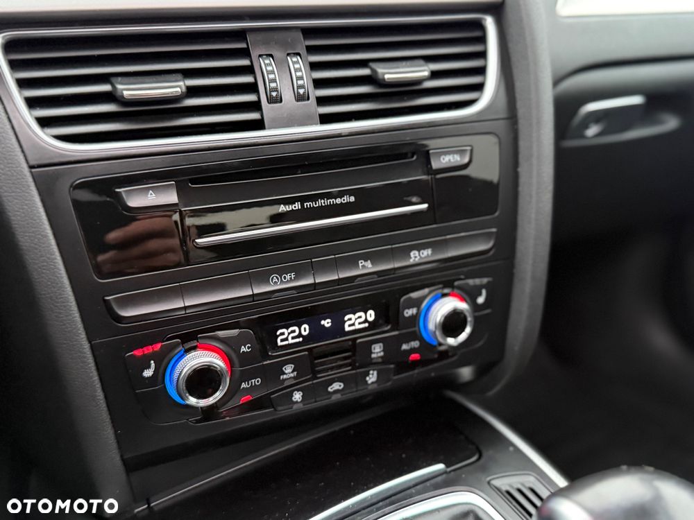 Audi A4 Avant 2.0 TDI DPF quattro S tronic Ambition - 34