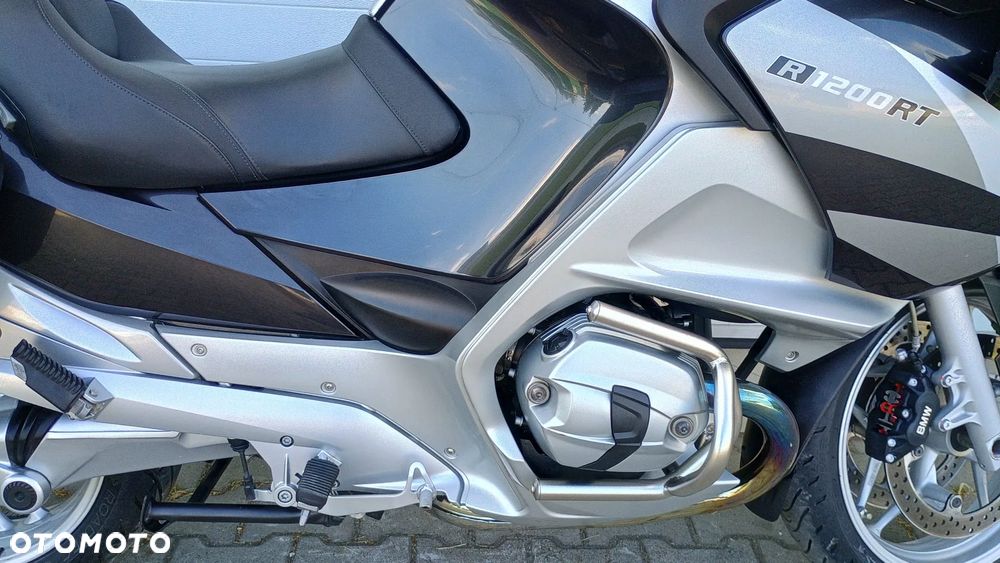 BMW RT - 29