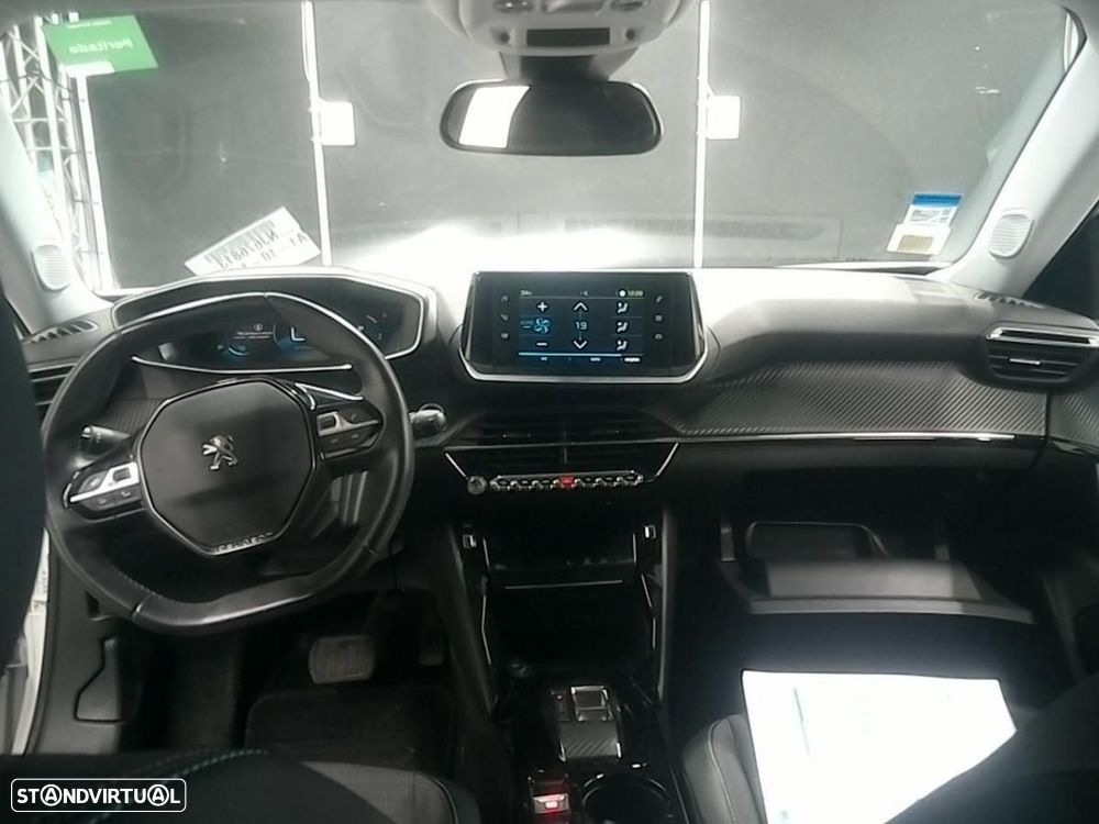 Peugeot e-2008 50 kWh Allure Pack - 7