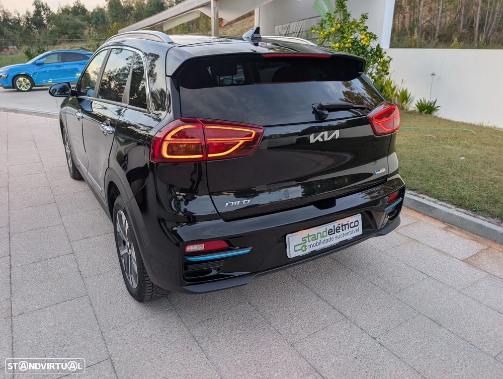 Kia e-Niro Spirit - 5