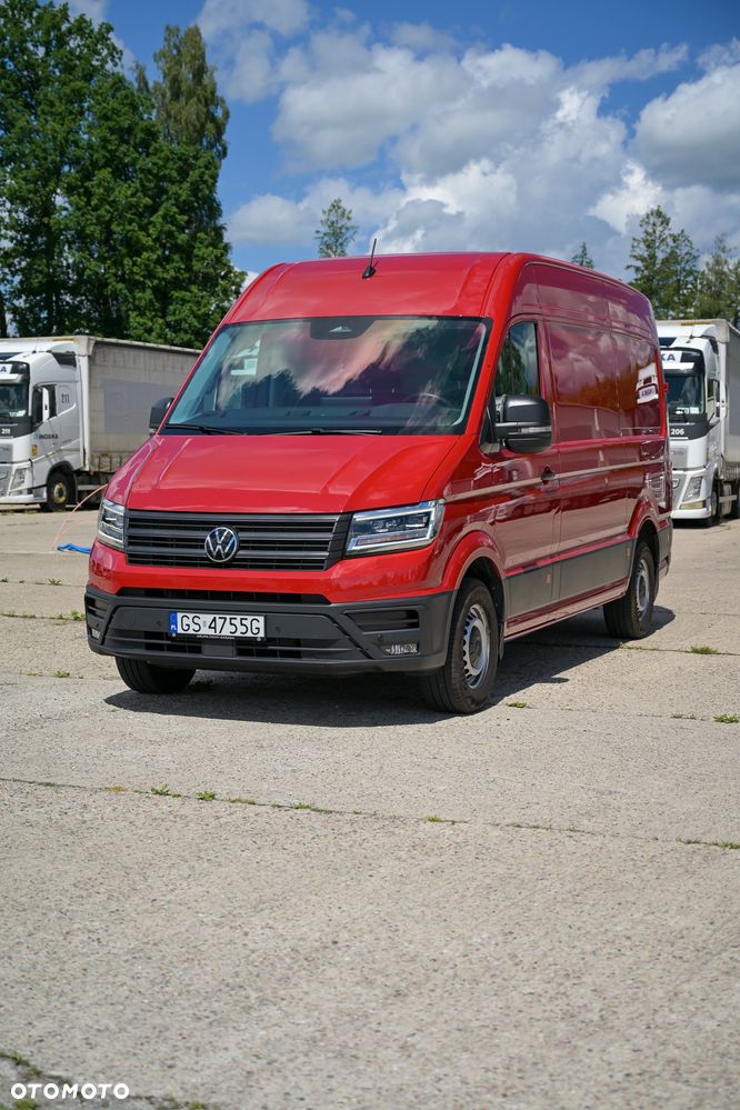 Volkswagen CRAFTER - 3
