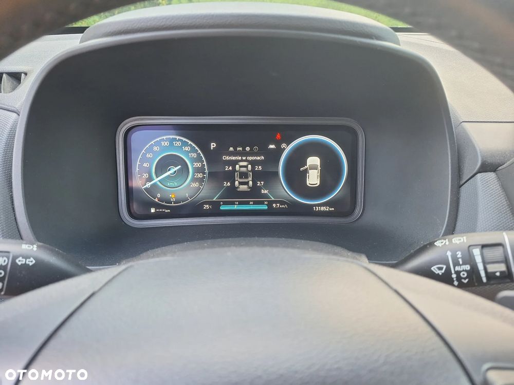 Hyundai Kona 1.0 T-GDI Smart DCT - 17