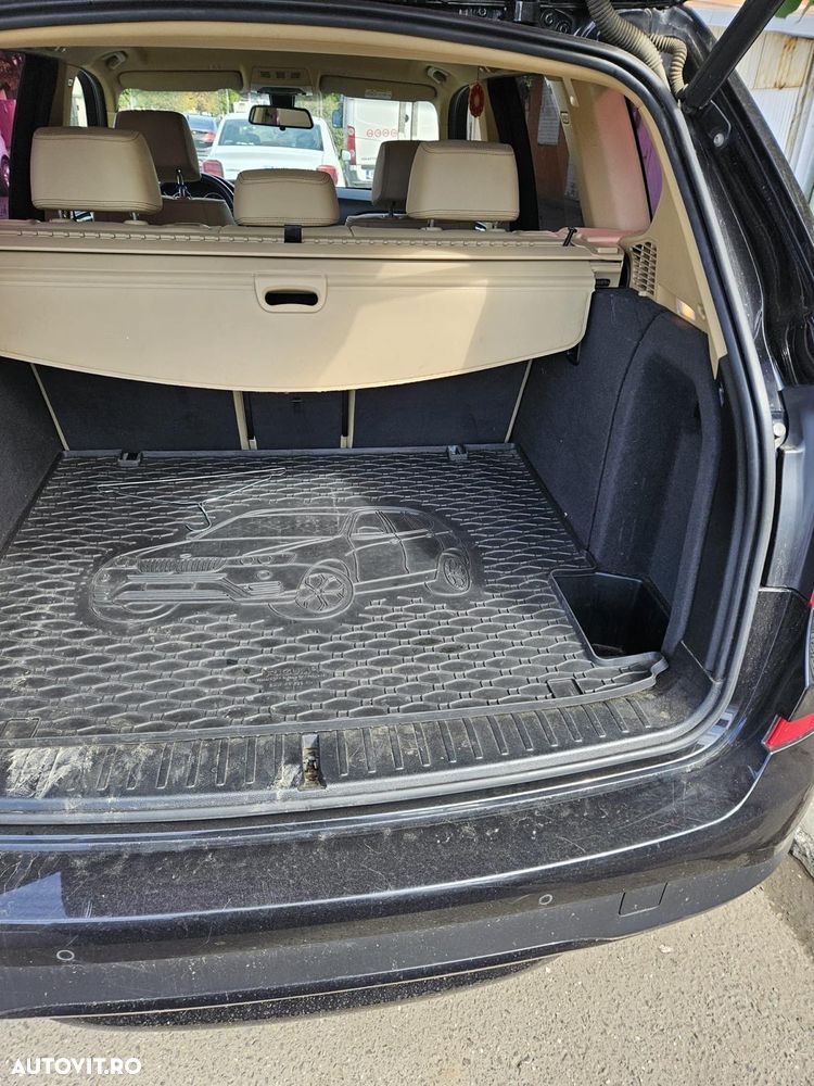 BMW X3 sDrive18d AT MHEV - 7