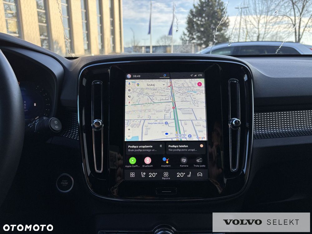 Volvo XC 40 - 17