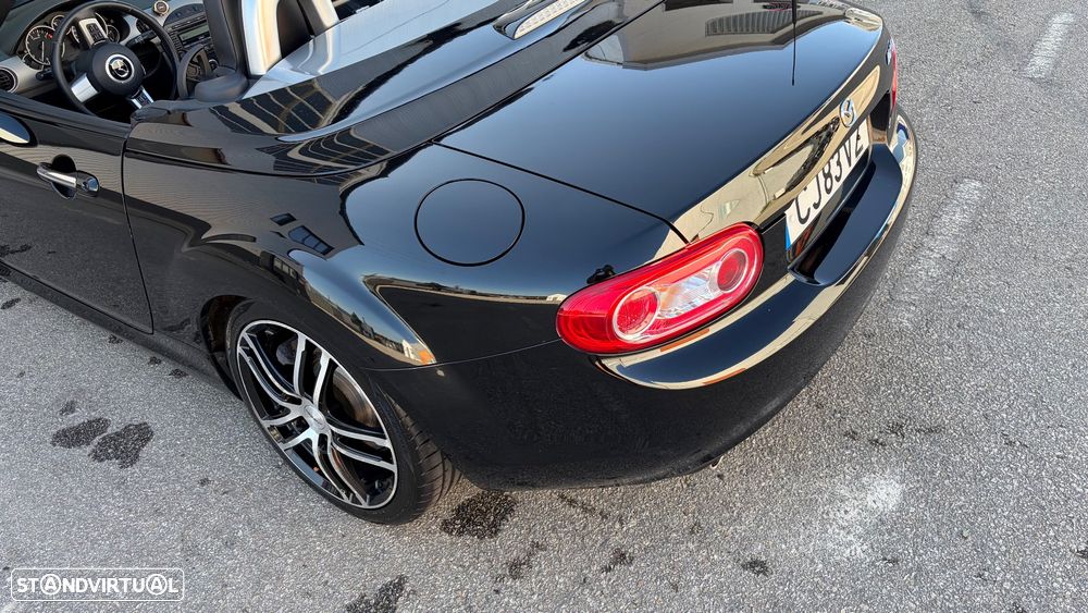 Mazda MX-5 - 10