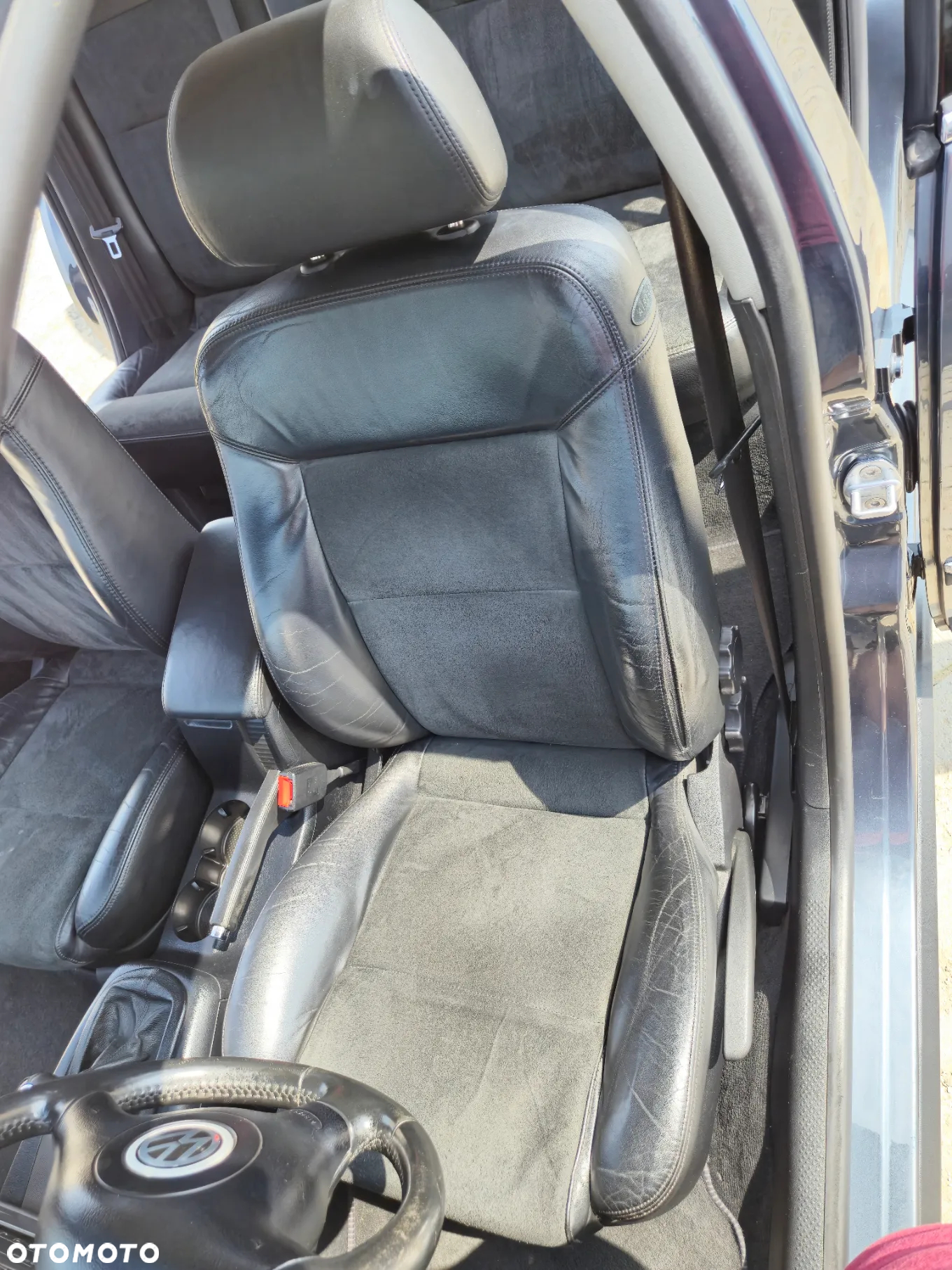Volkswagen Passat 1.8T Highline - 15