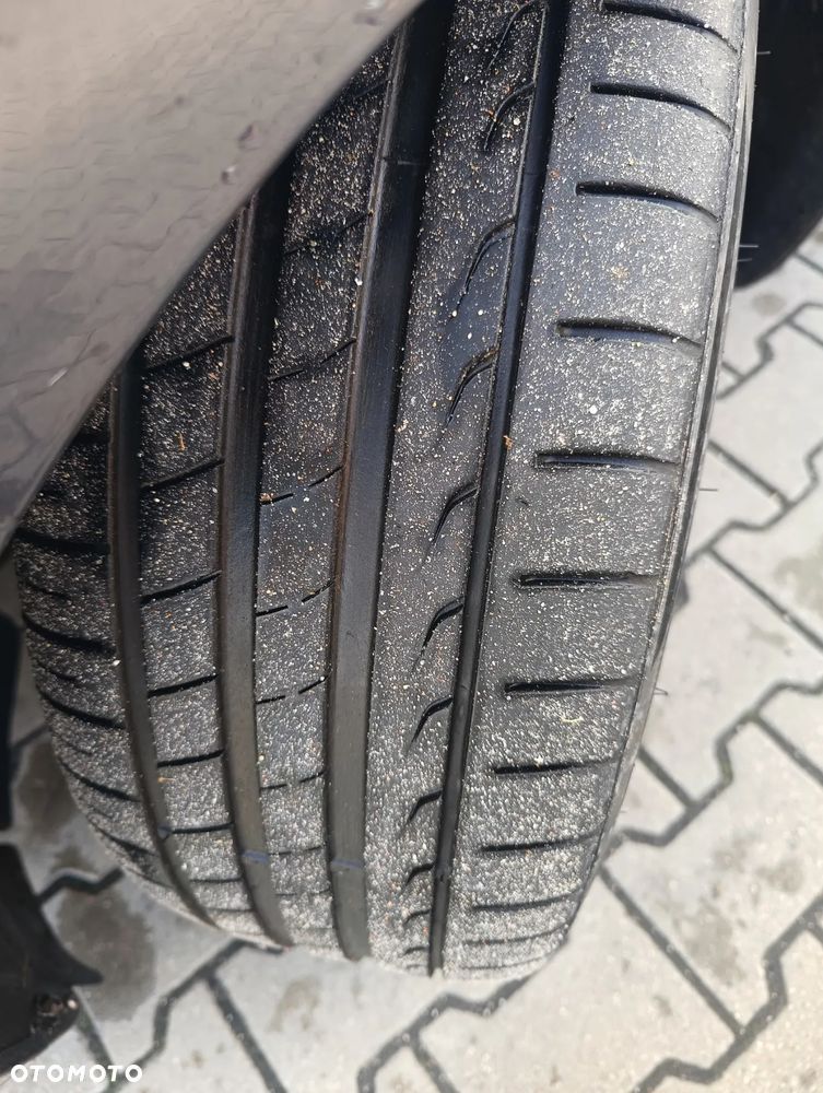 Ford Galaxy 2.2 TDCi DPF Titanium - 8