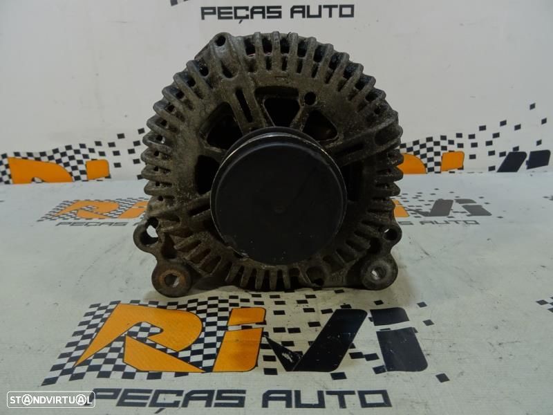 Alternador Volkswagen Passat (3C2)  021903026L / 021 903 026 L / Tg17c - 1