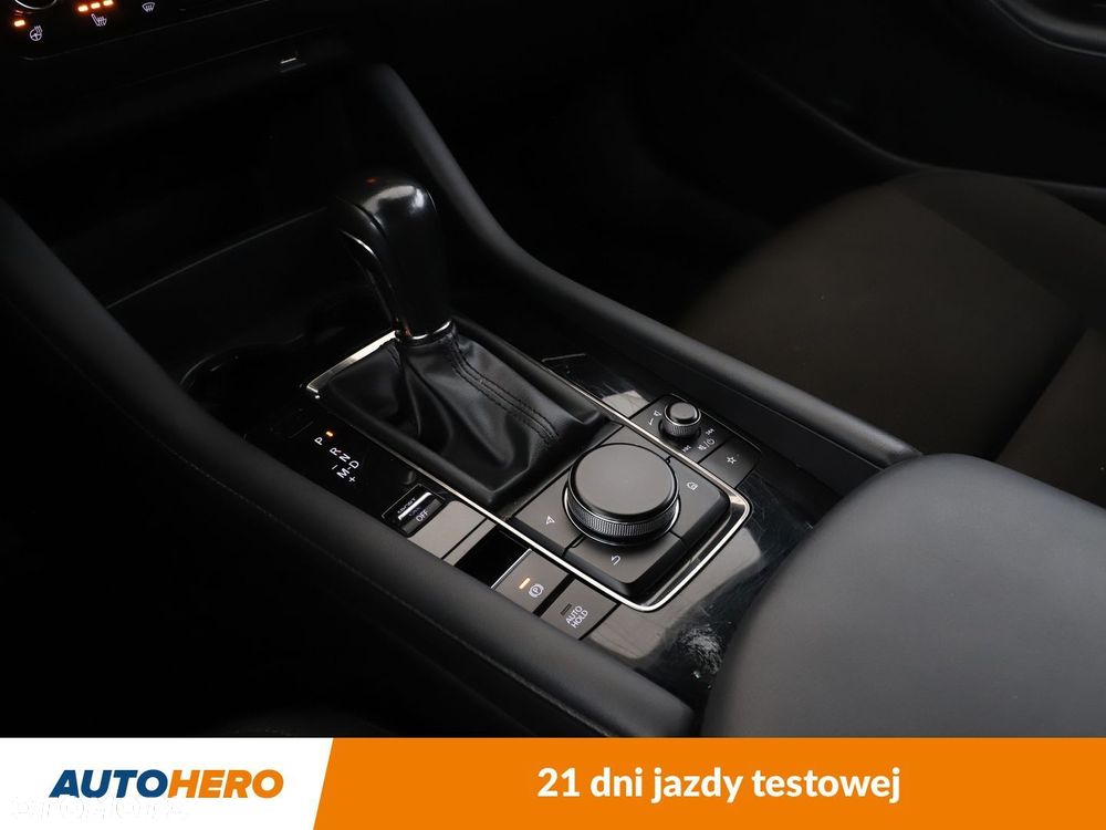 Mazda 3 - 27