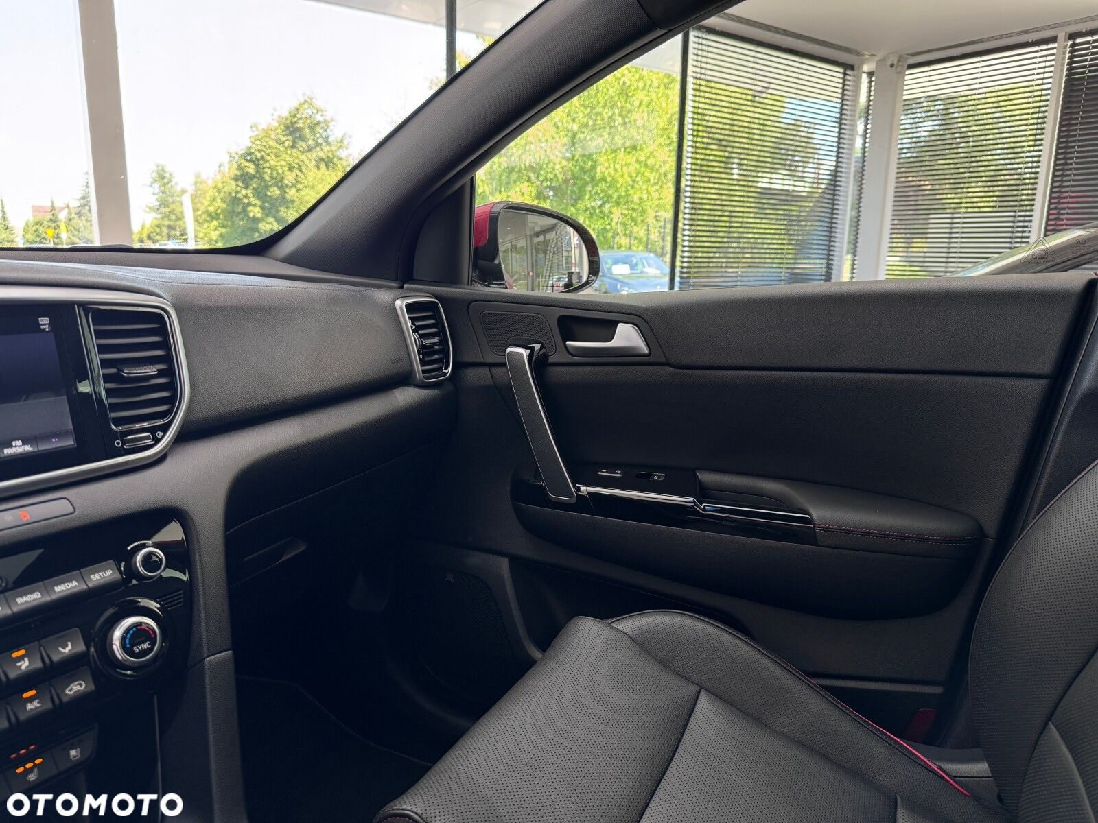 Kia Sportage - 28
