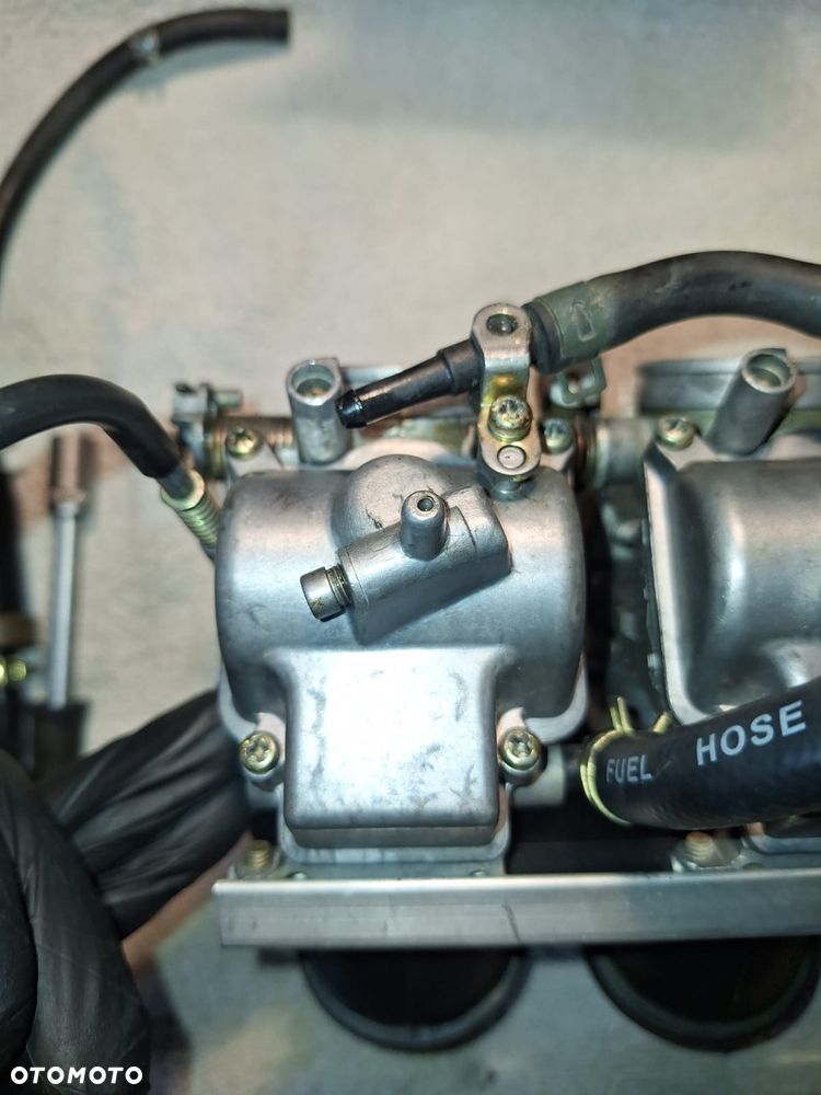 Kawasaki ZX - 32