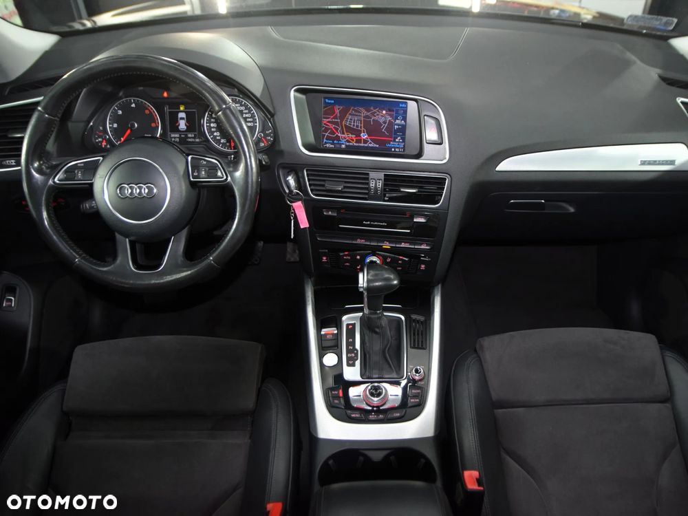 Audi Q5 - 7