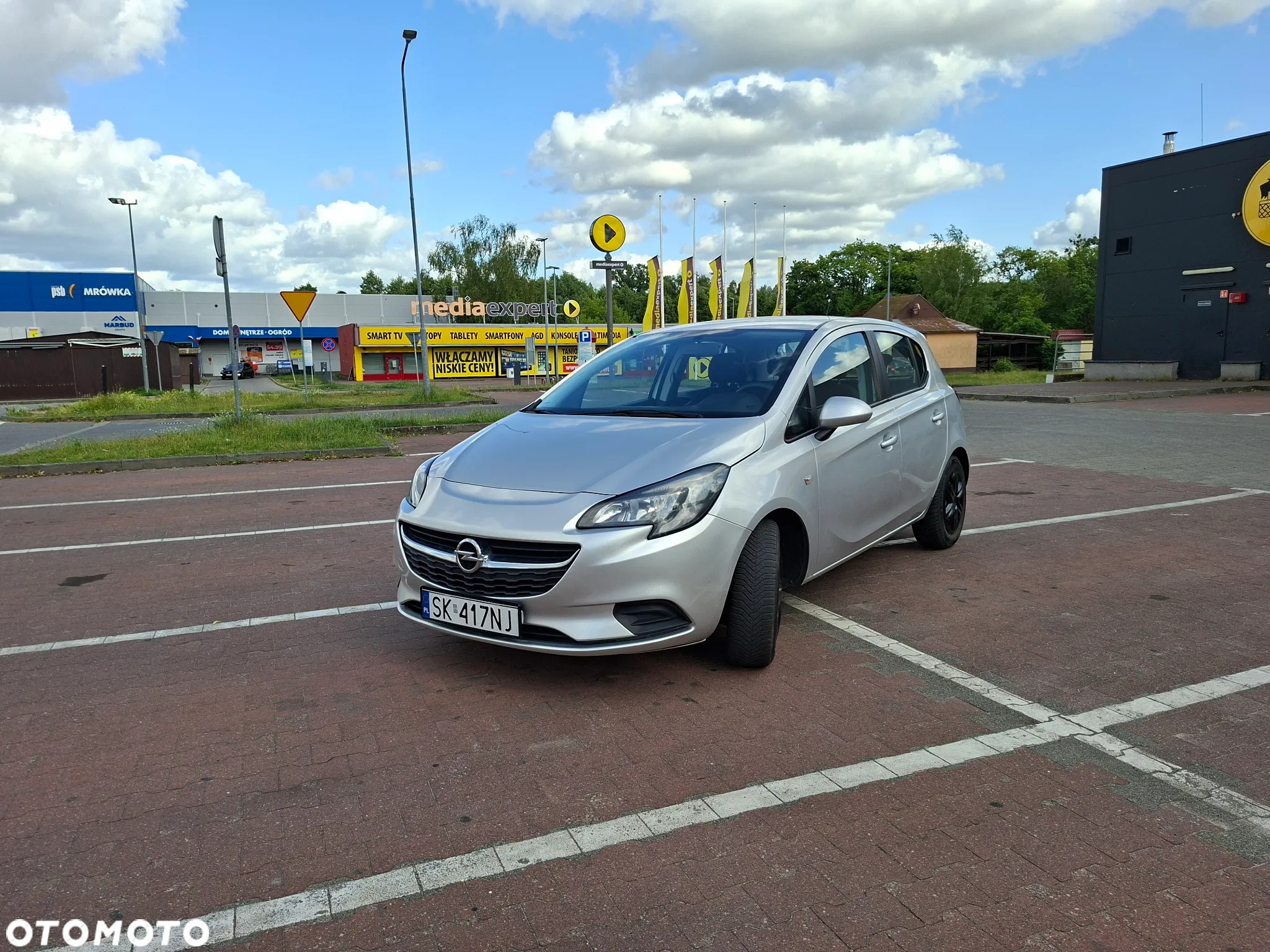 Opel Corsa - 15