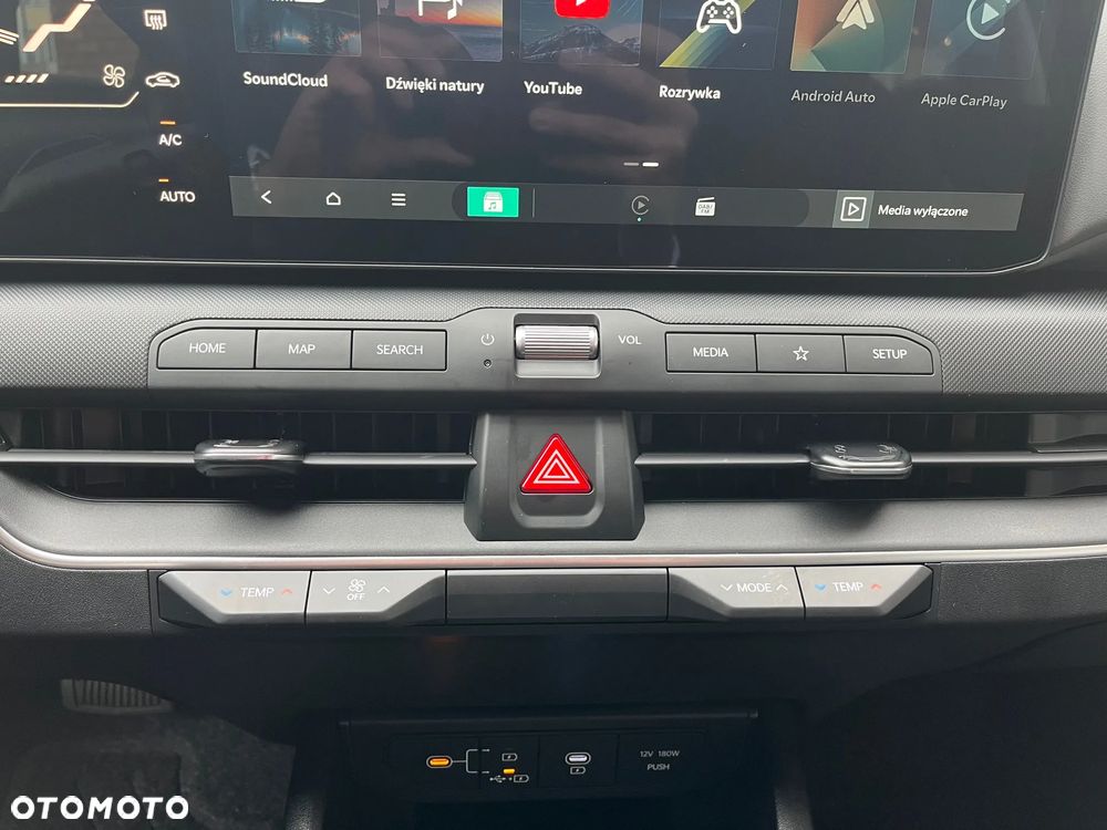 Kia K4 1.6 T-GDI M - 26