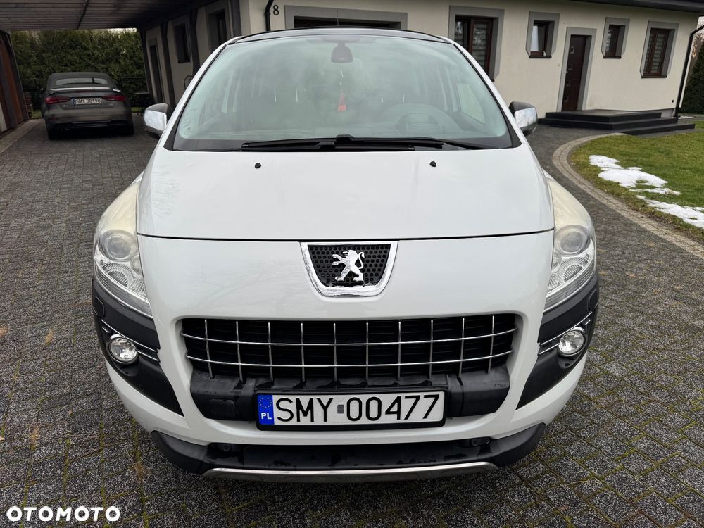 Peugeot 3008 HDi FAP 110 Business-Line - 16