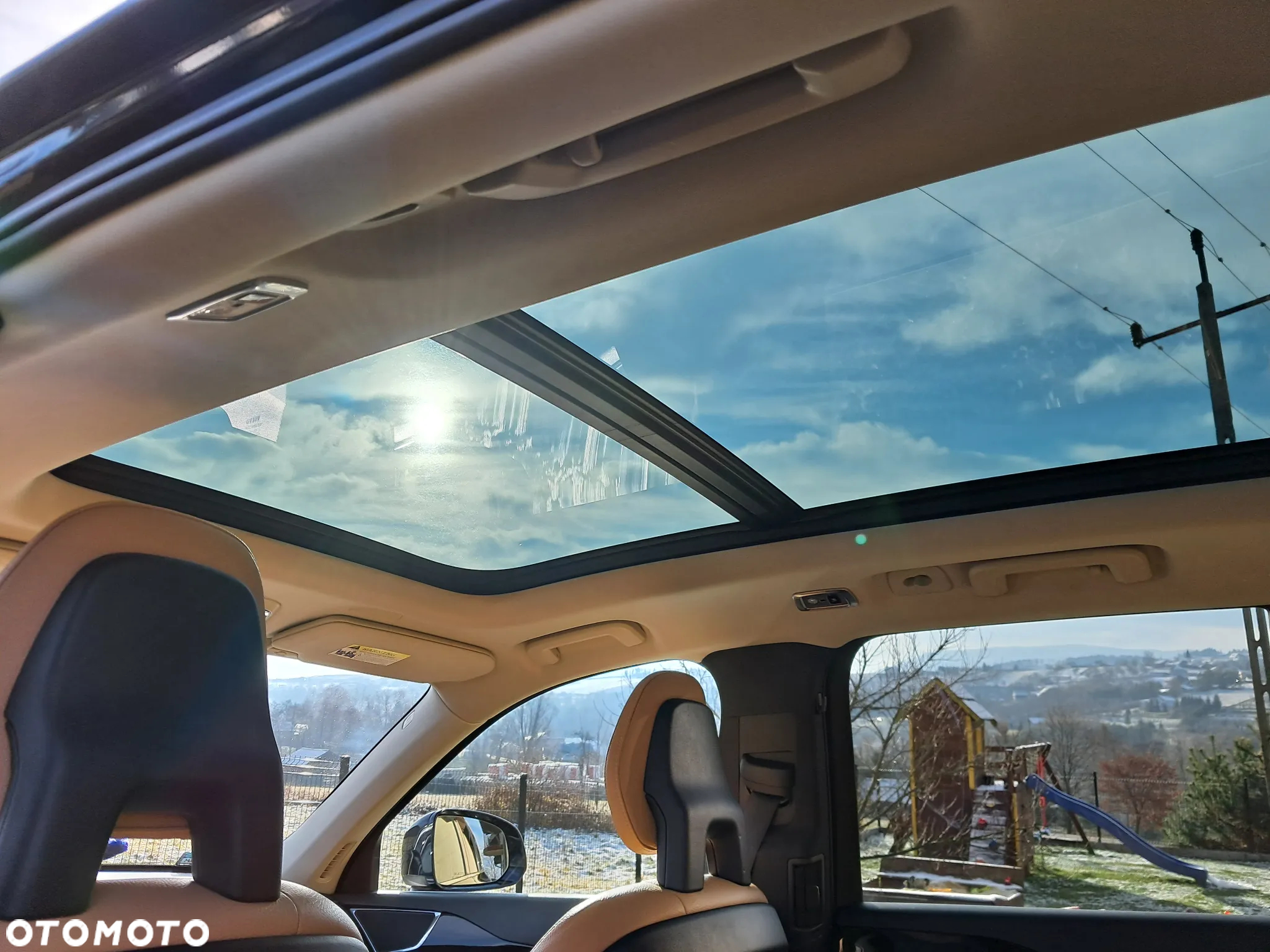 Volvo XC 90 T6 AWD Momentum 7os - 19