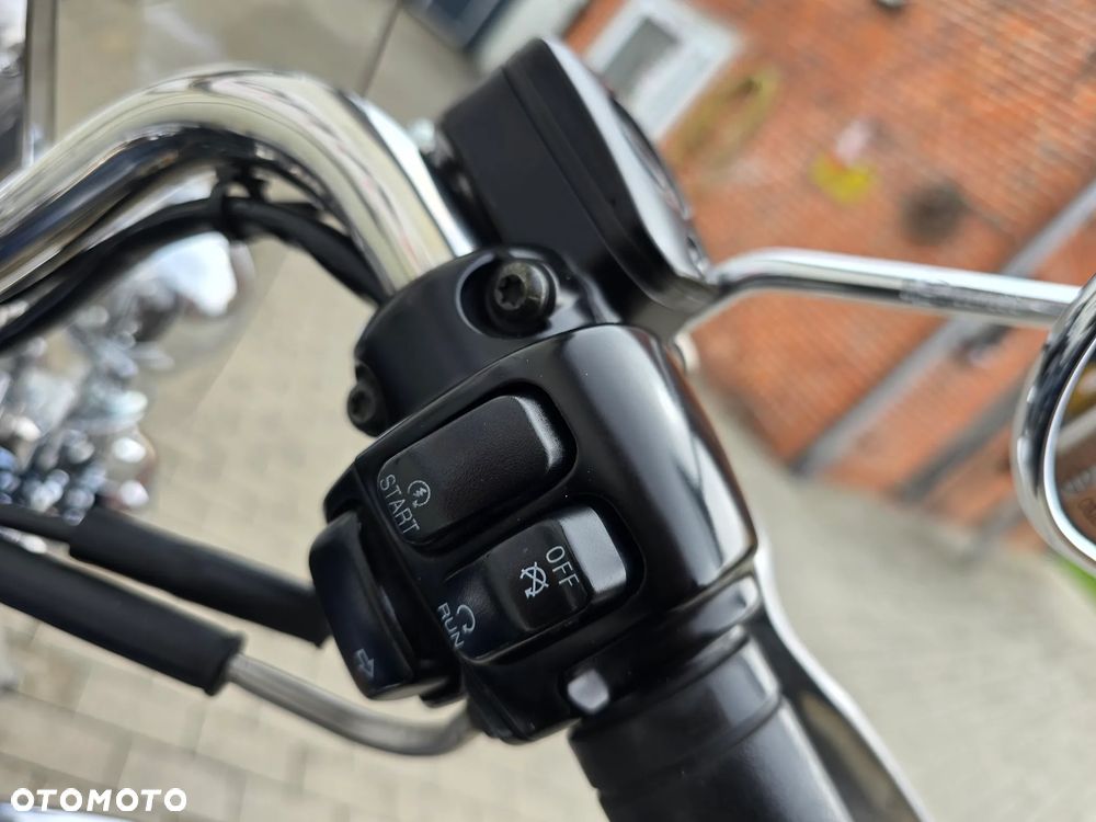 Harley-Davidson Touring Road King - 8