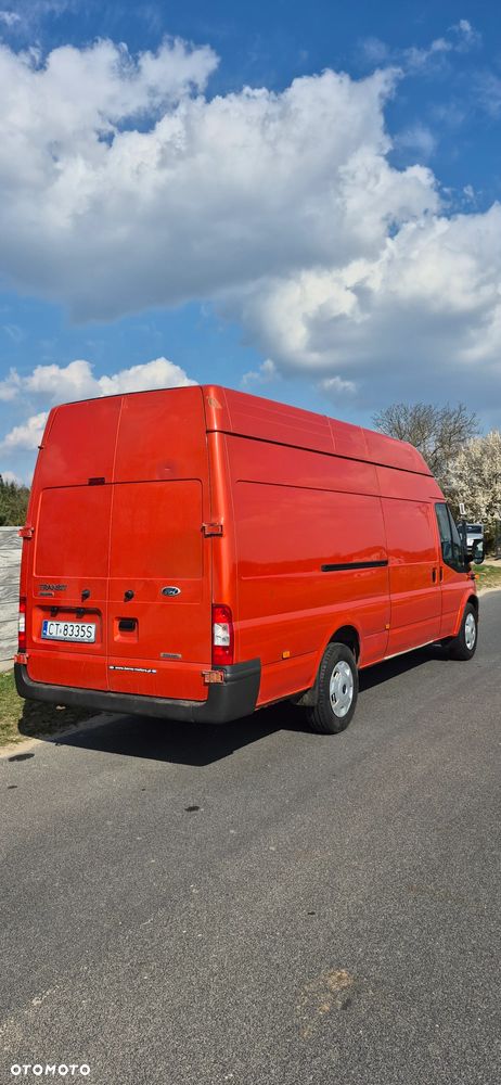 Ford TRANSIT - 4