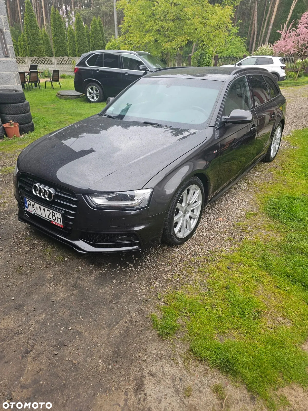 Audi A4 2.0 TDI Quattro S tronic - 23