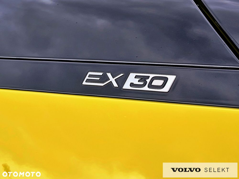 Volvo EX30 - 35