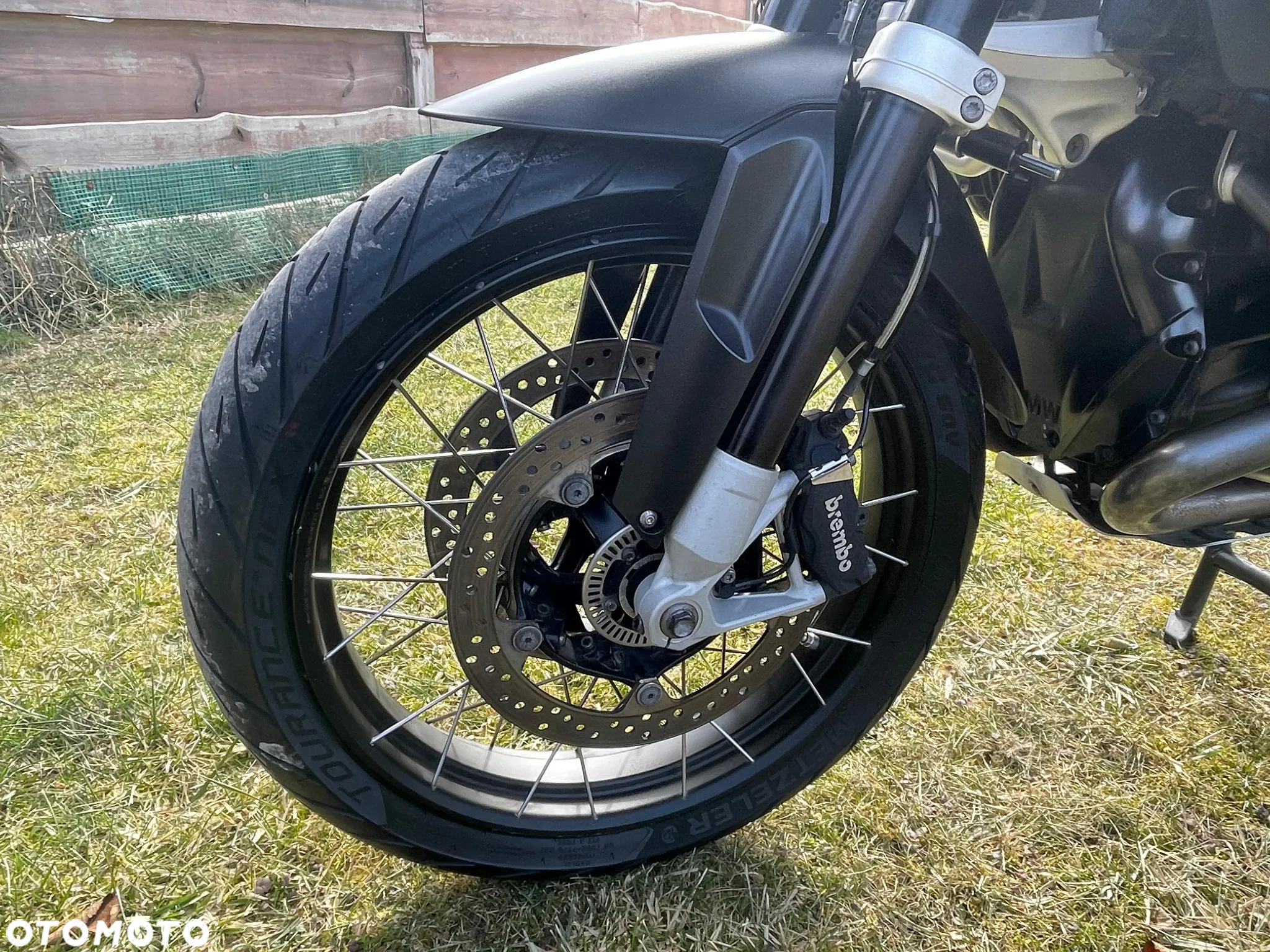 BMW GS - 16