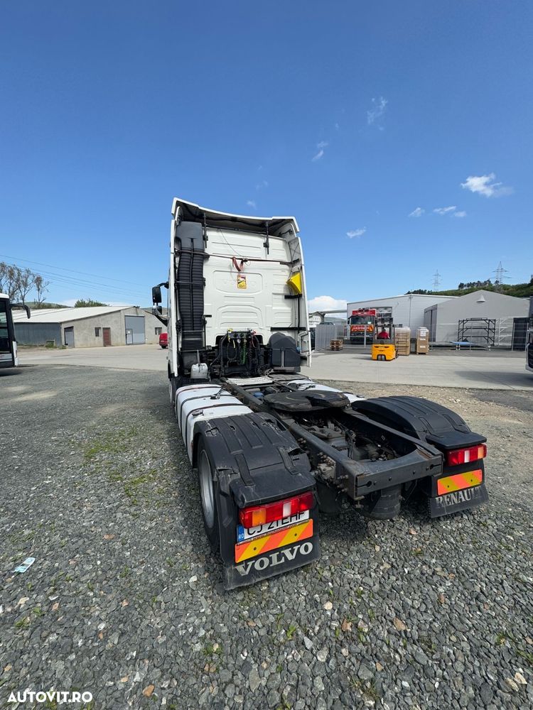 Volvo FH 500 VEB +, Mega , Euro 6 - 5