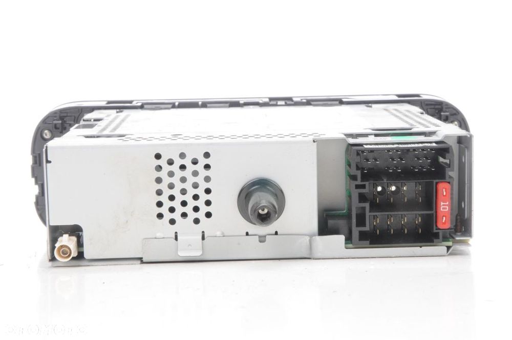 FIAT PANDA III RADIO 07356347900 2015 - 2