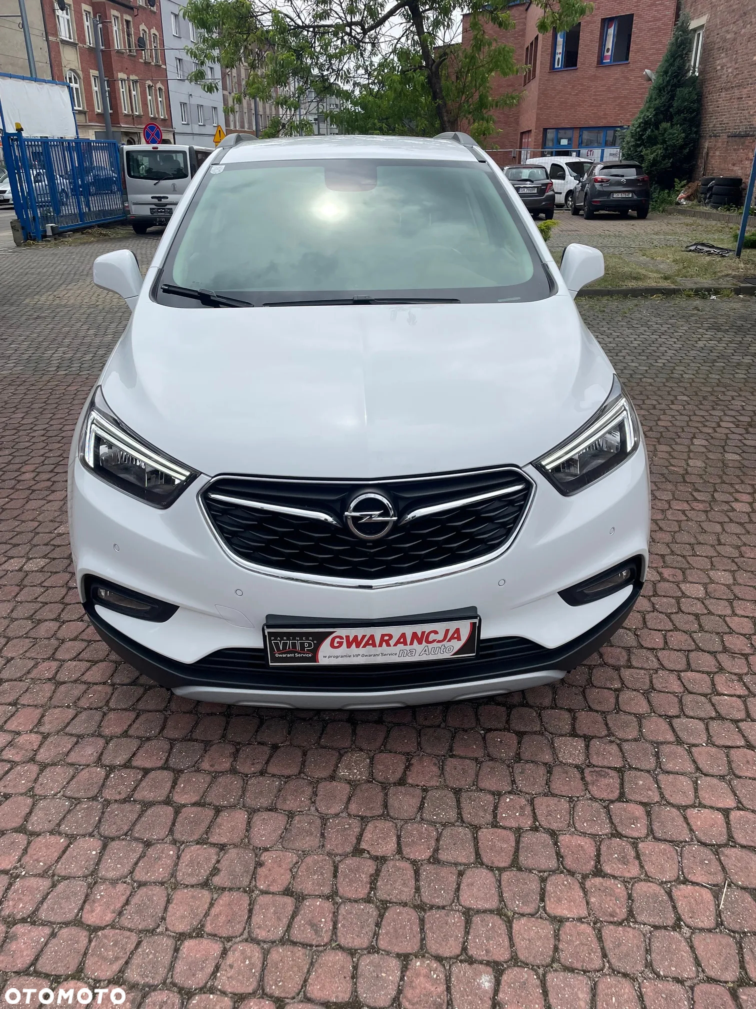 Opel Mokka 1.6 Cosmo S&S - 2