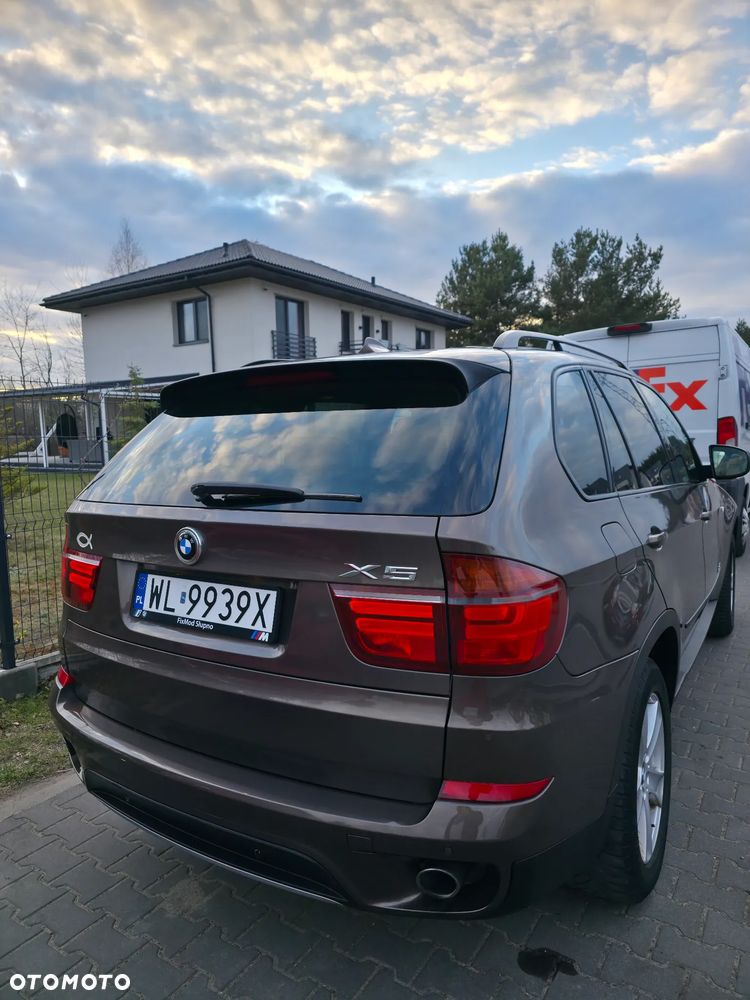 BMW X5 - 8