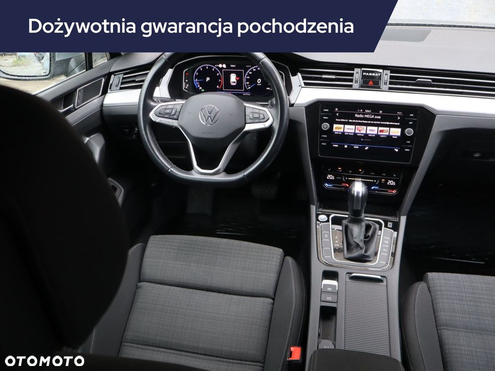 Volkswagen Passat Variant - 9