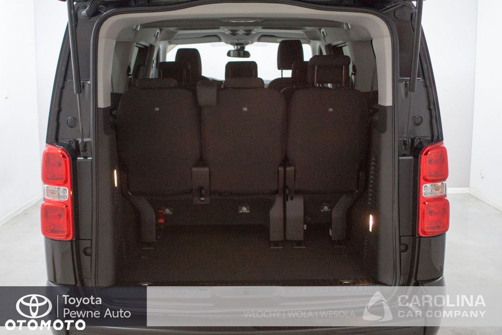 Toyota Proace Verso 2.0 D4-D Long Family - 20