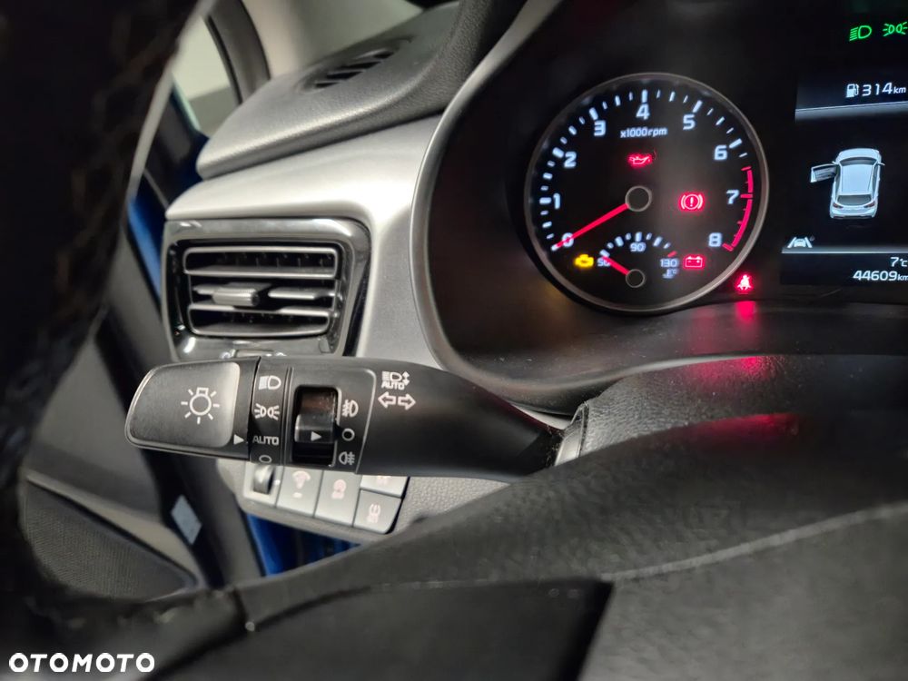 Kia Rio 1.2 L Business Line - 19