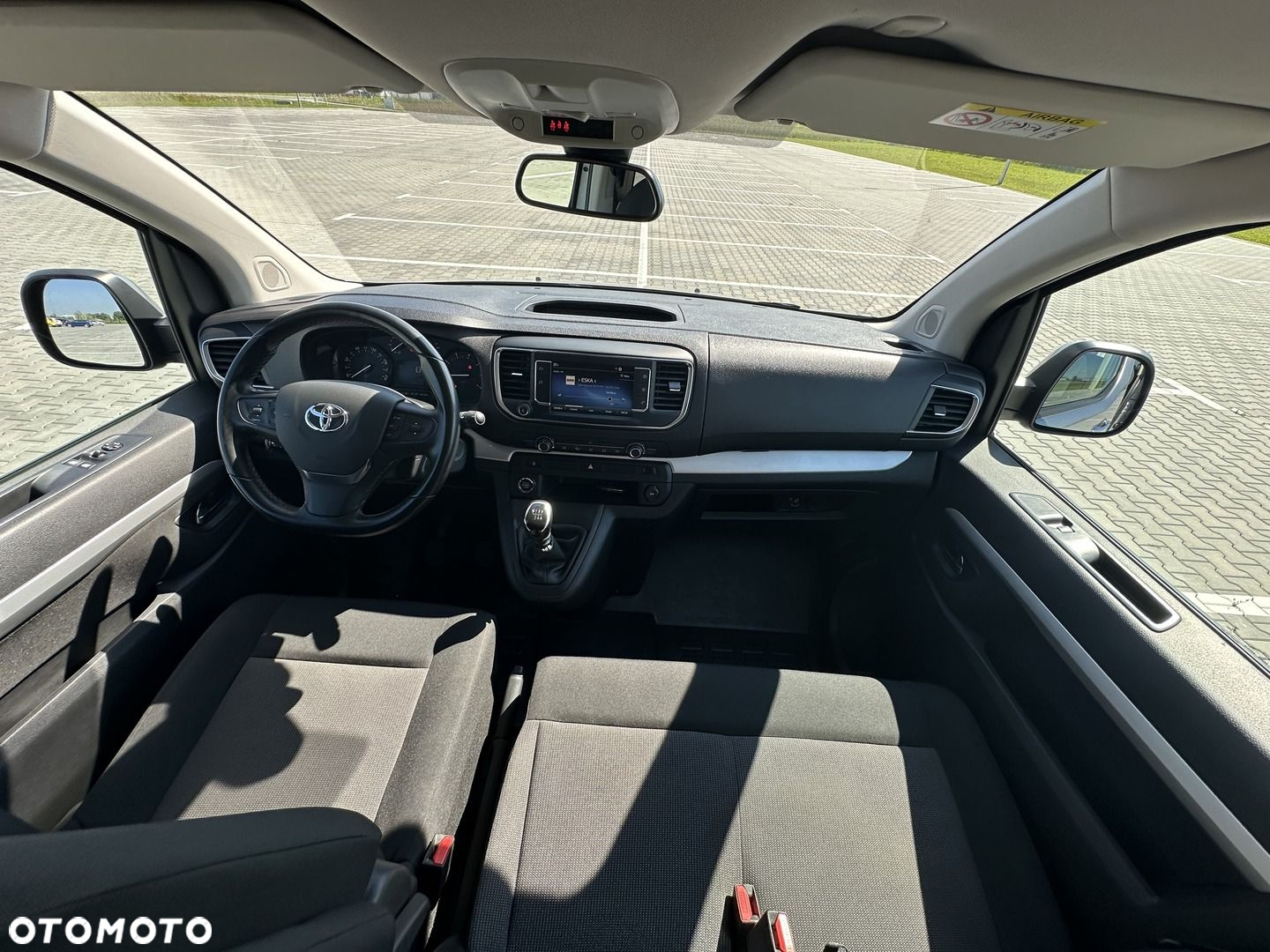 Toyota Proace Verso 2.0 D4-D Medium Business - 15