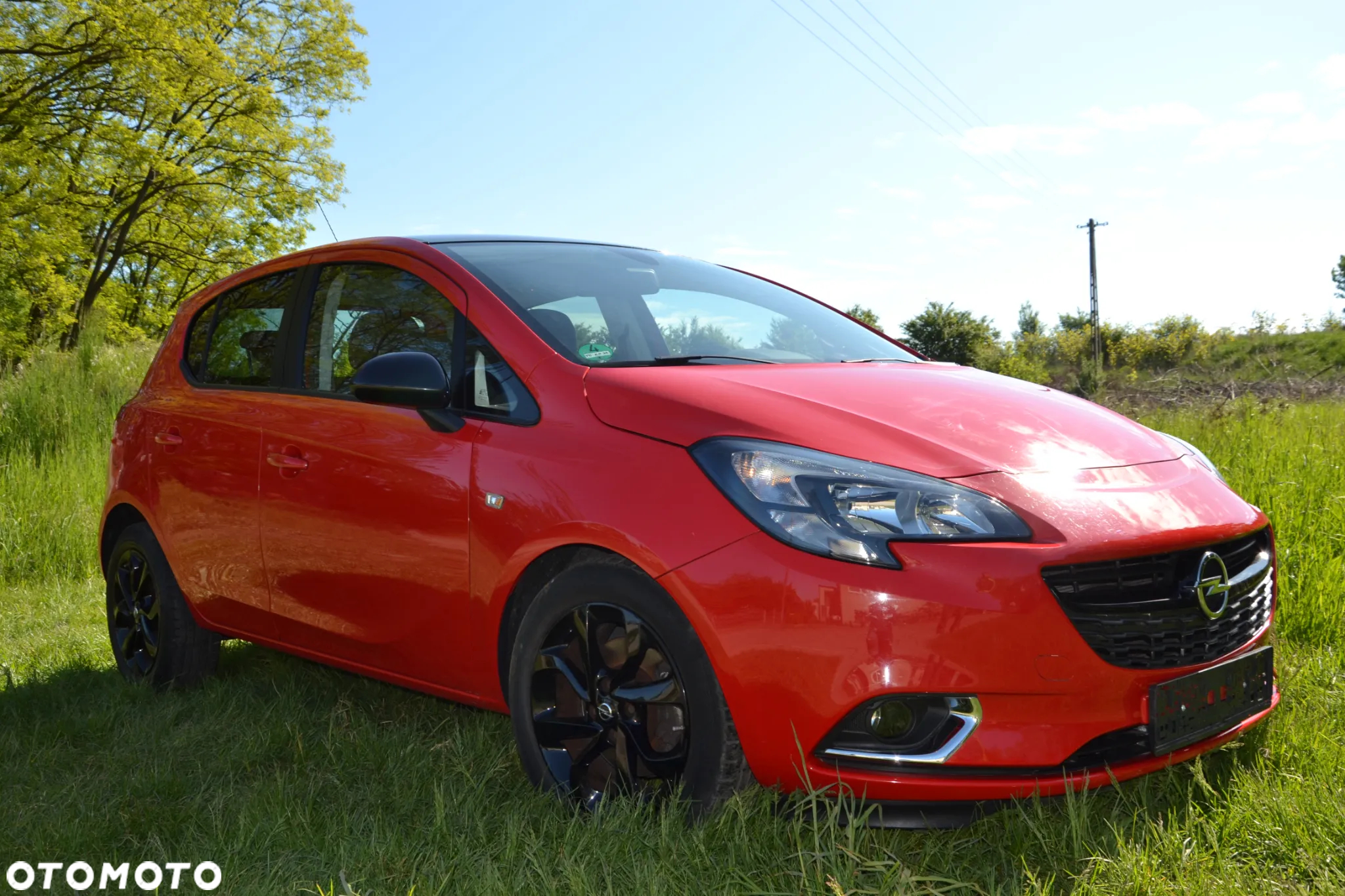 Opel Corsa 1.4 16V EcoFLEX Start-Stop Color Edition - 4